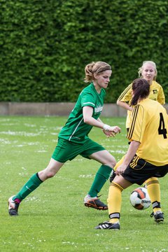 Bild 387 - OL GW Eimsb�ttel : SC Wentorf : Erfebnis: 2:2